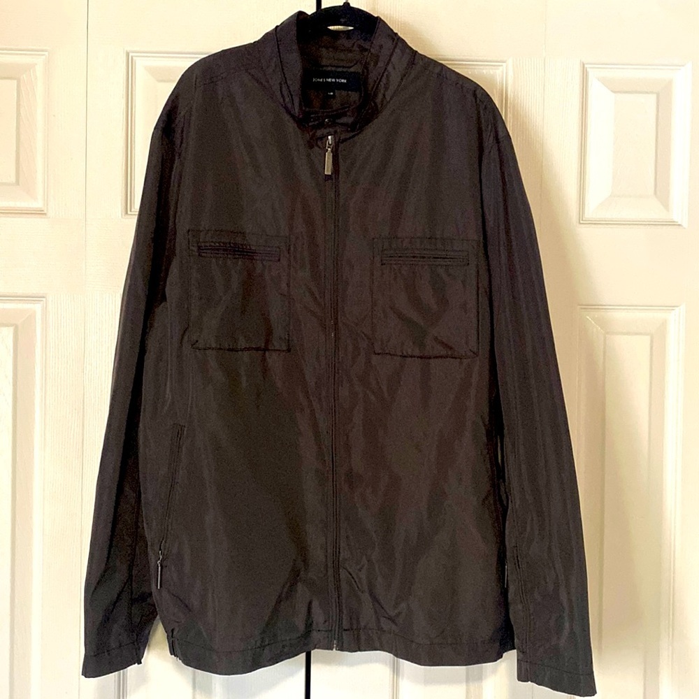 Jones New York Light Jacket
